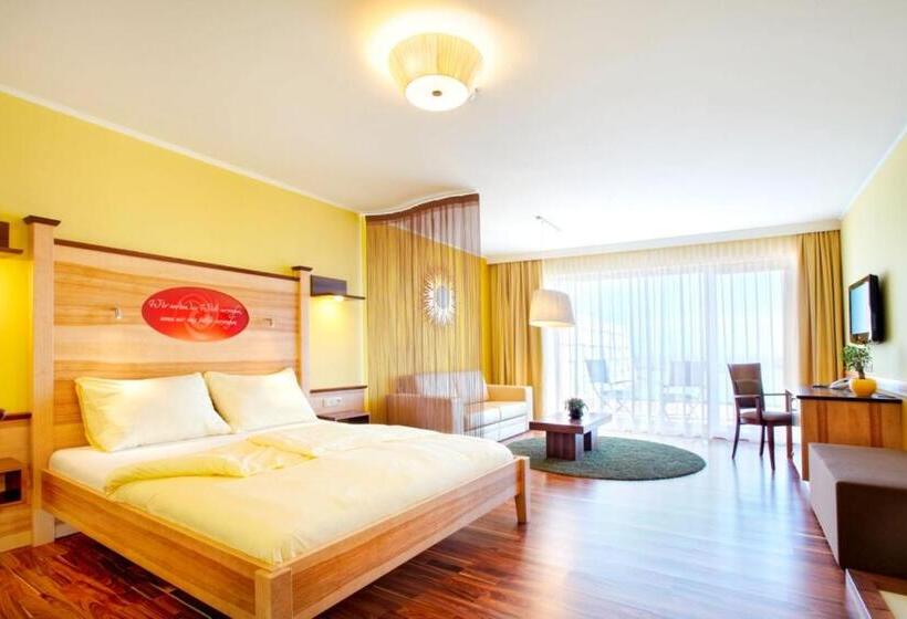 Люкс, Revita Hotel Kocher