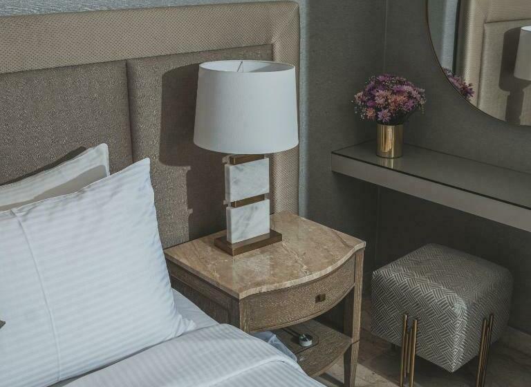 استودیوی استاندارد, Argan Al Bidaa Hotel And Resort , Kuwait
