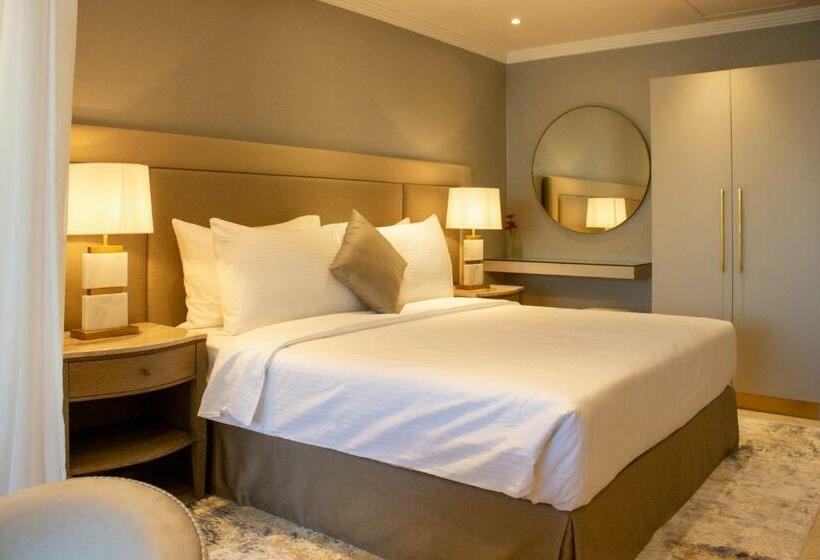 استودیوی استاندارد, Argan Al Bidaa Hotel And Resort , Kuwait