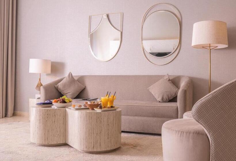 استودیوی استاندارد, Argan Al Bidaa Hotel And Resort , Kuwait