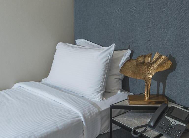 آپارتمان 3 خوابه, Argan Al Bidaa Hotel And Resort , Kuwait