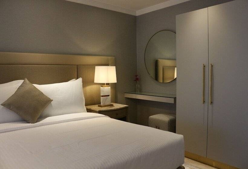 استودیوی استاندارد, Argan Al Bidaa Hotel And Resort , Kuwait