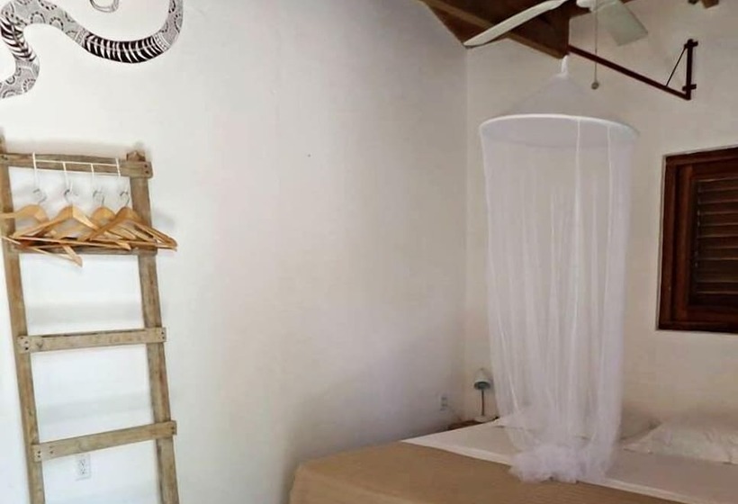 اتاق استاندارد, B&b De Herberg