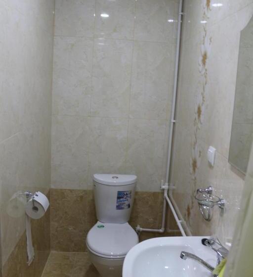 Номер Economy, My Family Guesthouse
