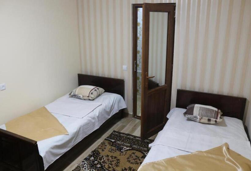 Номер Economy, My Family Guesthouse