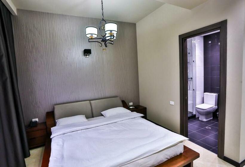エコノミールーム, Ibiza Hotel&spa