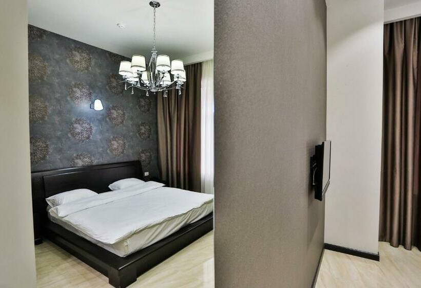 エコノミールーム, Ibiza Hotel&spa