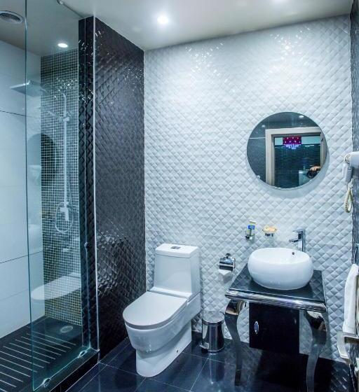 Suite with Pool, Ibiza Hotel&spa
