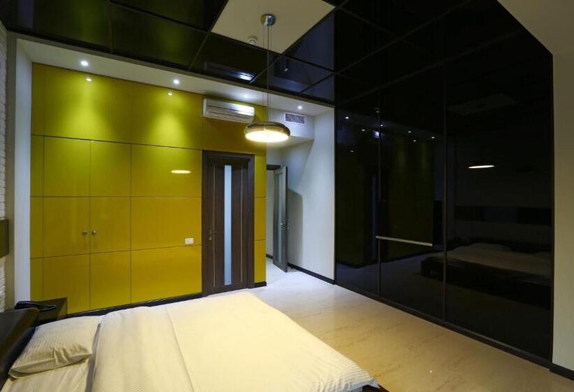 スイート（家族用）, Ibiza Hotel&spa