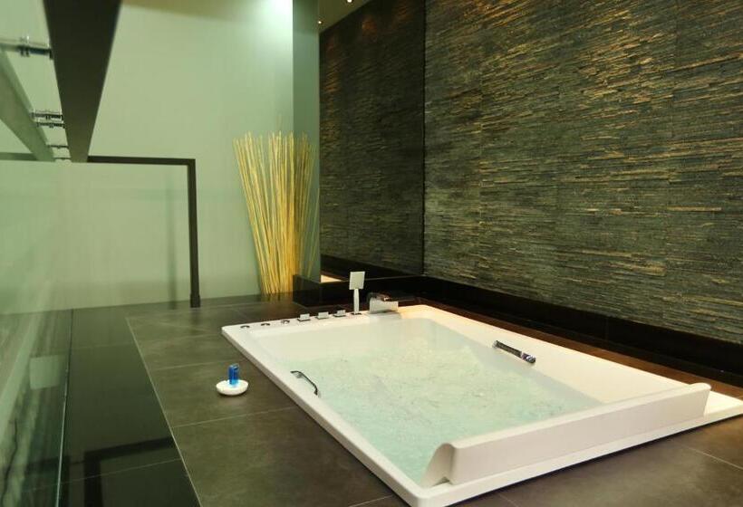 スイート（家族用）, Ibiza Hotel&spa