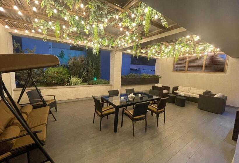 ３ベッドルームアパートメント, Ibiza Hotel&spa