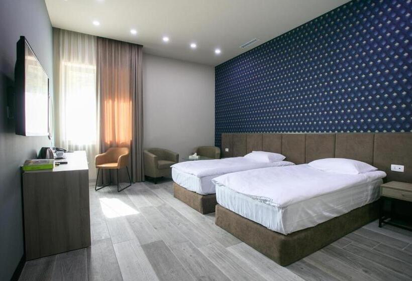 エコノミールーム, Ibiza Hotel&spa