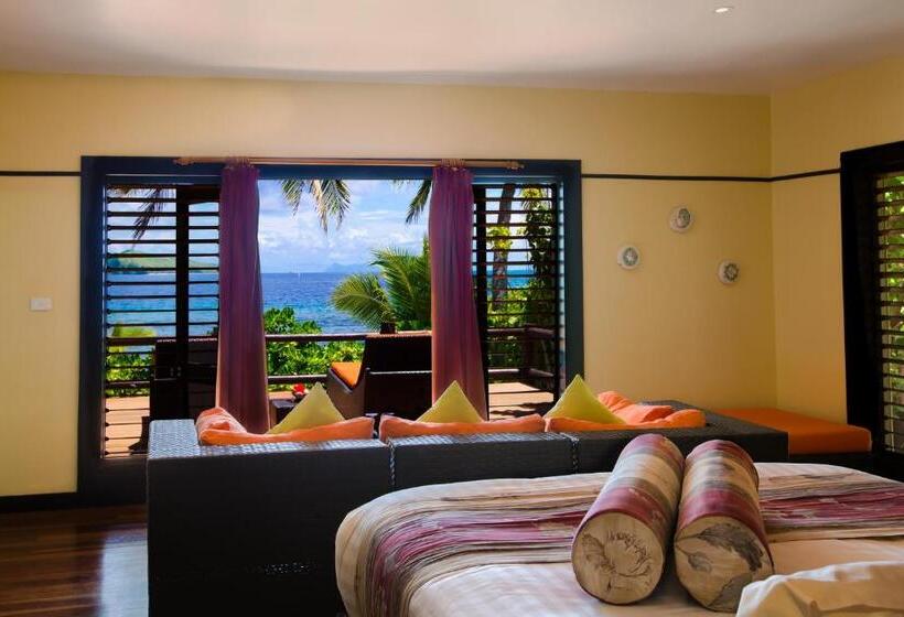 Бунгало Стандарт, Mana Island Resort & Spa   Fiji