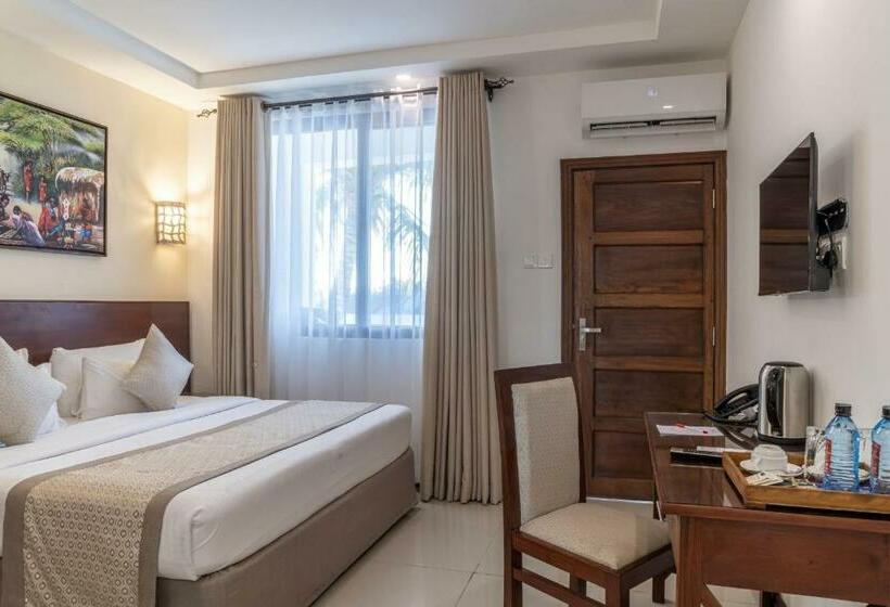 Quarto Estandar, Prideinn Hotel Diani