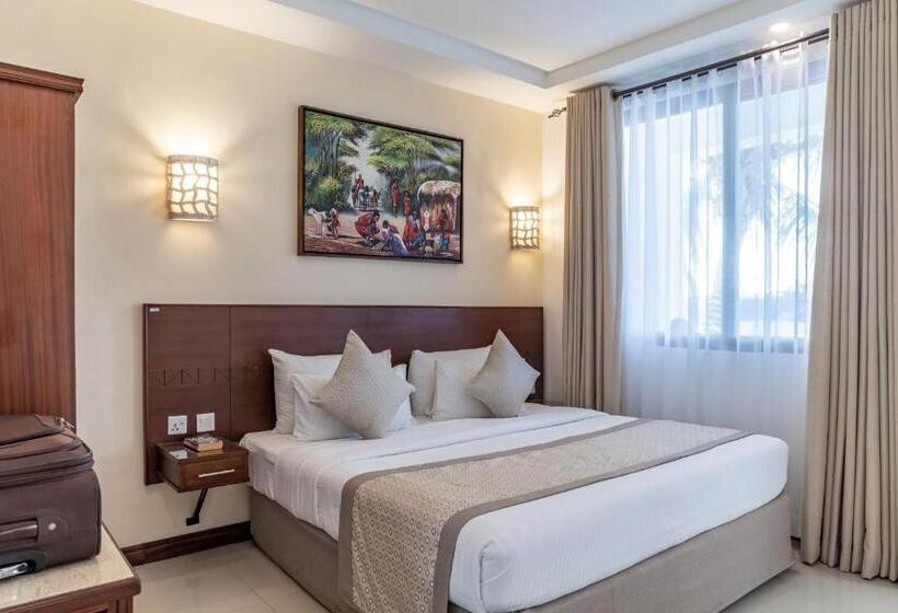 Quarto Estandar, Prideinn Hotel Diani
