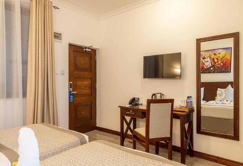 Quarto Estandar, Prideinn Hotel Diani