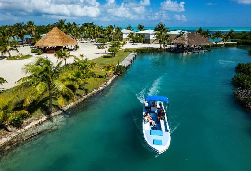 Вилла 1 Спальня, Shaka Caye All Inclusive Resort