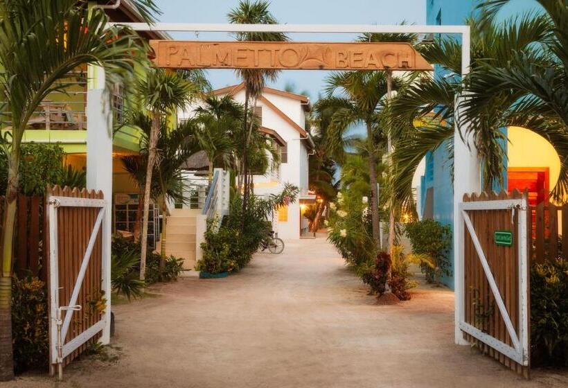 스탠다드 룸, Weezie S Ocean Front Hotel And Garden Cottages