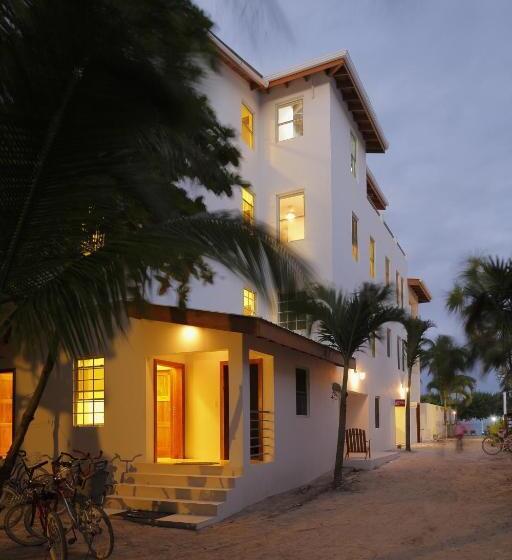 Номер Стандарт, Weezie S Ocean Front Hotel And Garden Cottages