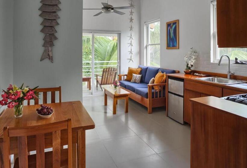 Номер Стандарт, Weezie S Ocean Front Hotel And Garden Cottages