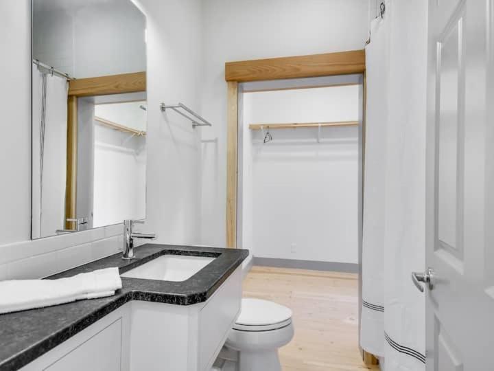 Номер Стандарт, Gardens Of Barons Creek Unit A