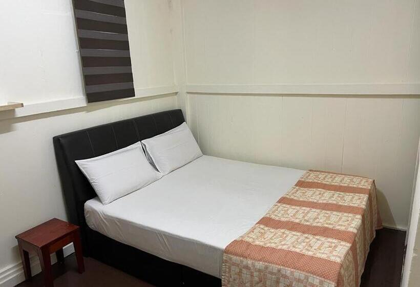 Номер Economy, De Cameron Guest House