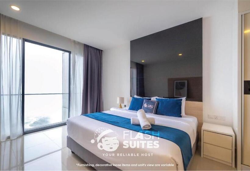 جناح سوبيريور غرفتين نوم, Premium Suites D Lement At Genting Highlands