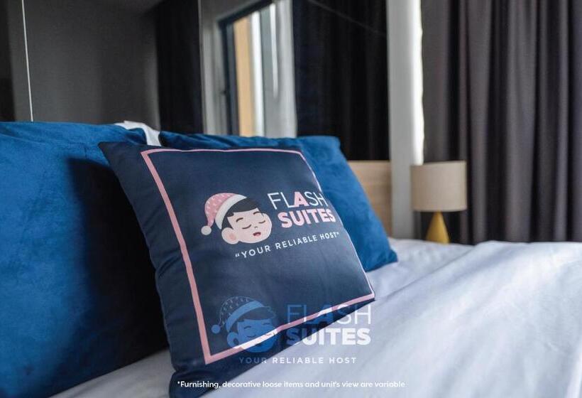 جناح بريميوم غرفتين نوم, Premium Suites D Lement At Genting Highlands