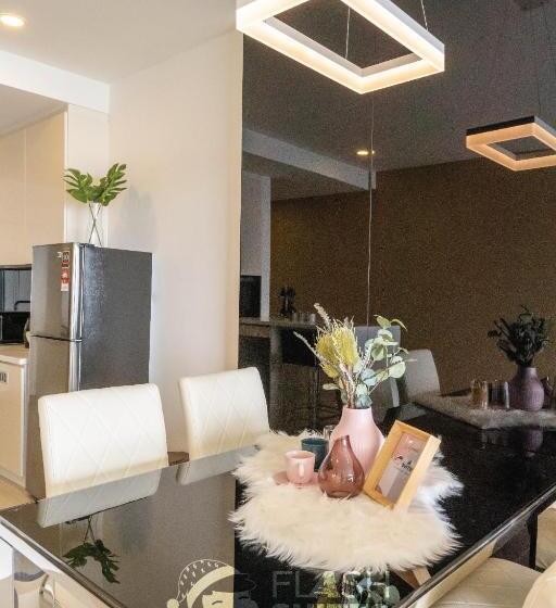 سوئیت پریمیوم 3 خوابه, Premium Suites D Lement At Genting Highlands