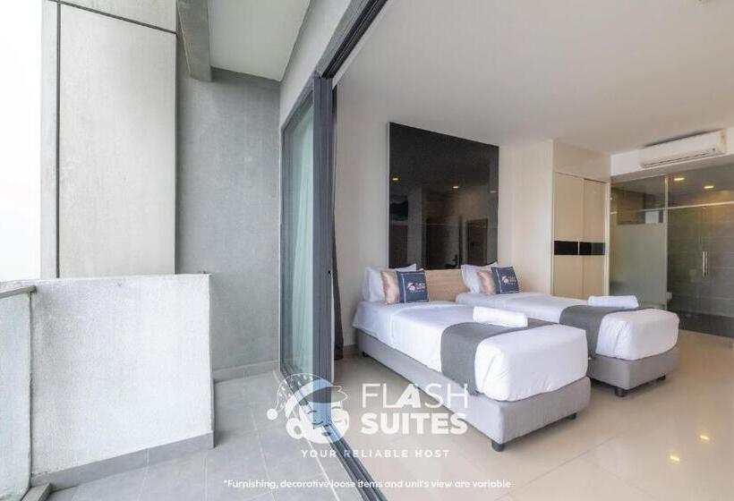 Студия Премиум, Premium Suites D Lement At Genting Highlands