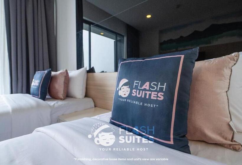 استودیوی پریمیوم, Premium Suites D Lement At Genting Highlands
