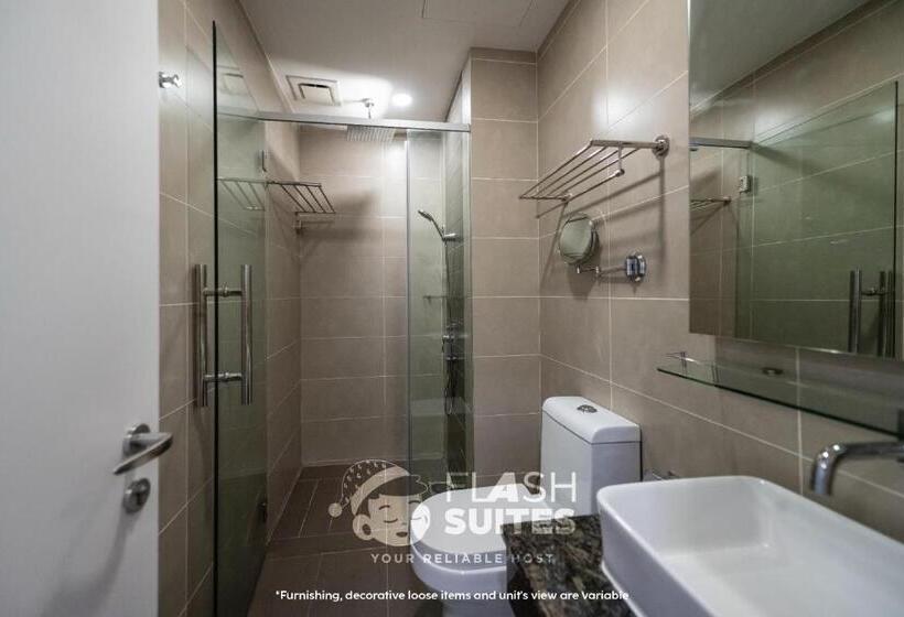 جناح بريميوم, Premium Suites D Lement At Genting Highlands