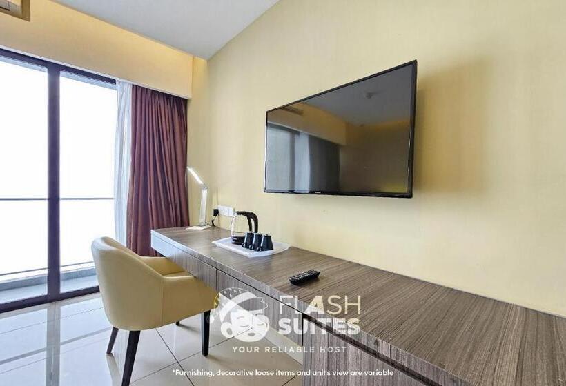 Студия Премиум, Premium Suites D Lement At Genting Highlands