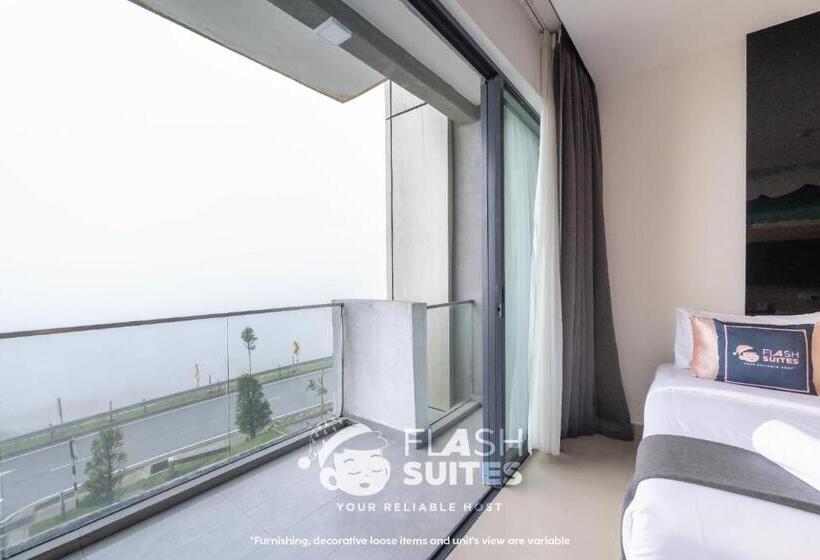 سوئیت پریمیوم 2 خوابه, Premium Suites D Lement At Genting Highlands