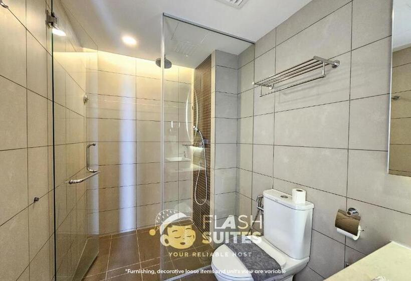 Студия Премиум, Premium Suites D Lement At Genting Highlands