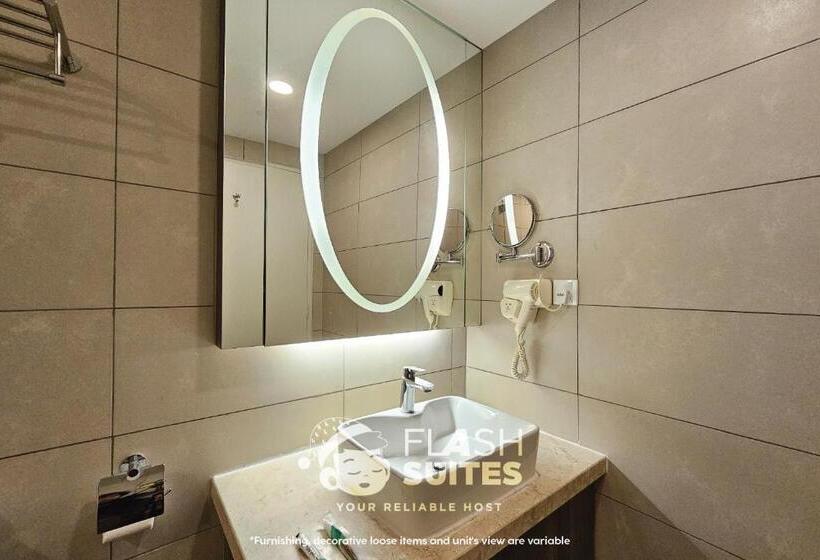 استودیوی پریمیوم, Premium Suites D Lement At Genting Highlands