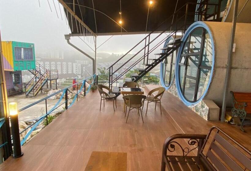 اتاق سوپریور, Cameron Highlands Blueberry Earth House