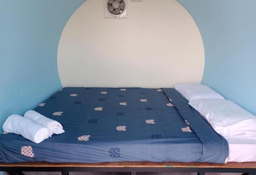 اتاق استاندارد, Cameron Highlands Blueberry Earth House