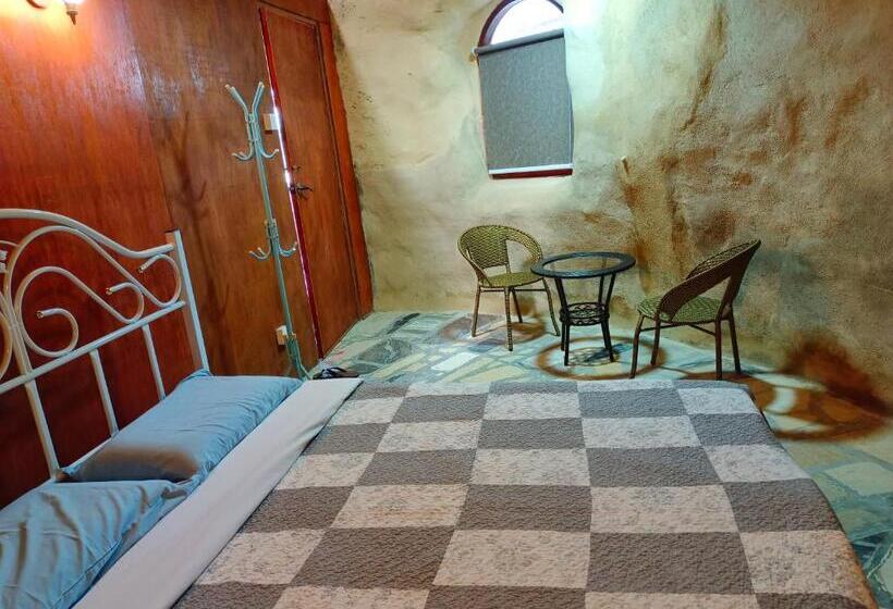 اتاق استاندارد, Cameron Highlands Blueberry Earth House