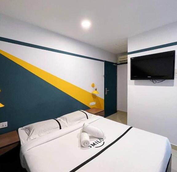 Номер Стандарт, Smile Hotel Balakong Kajang