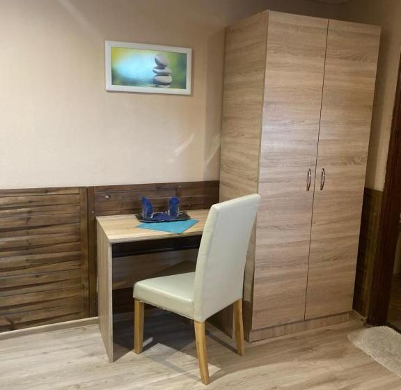Номер Стандарт, Abszolút Hotel és Panzió
