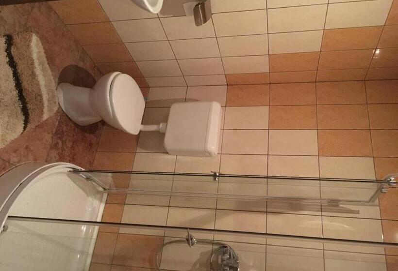 Номер Superior, Abszolút Hotel és Panzió