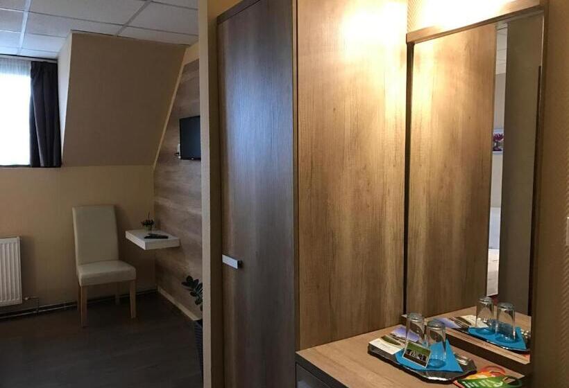 Номер Superior, Abszolút Hotel és Panzió
