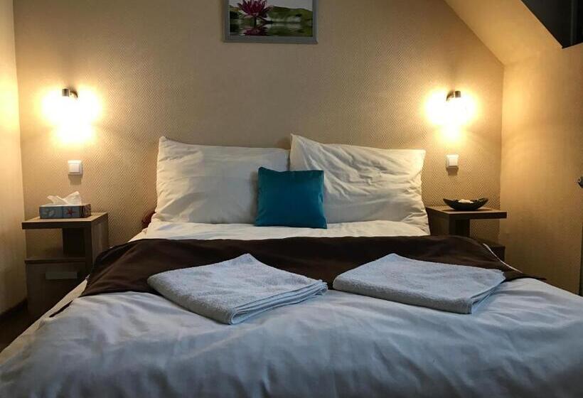 Номер Superior, Abszolút Hotel és Panzió