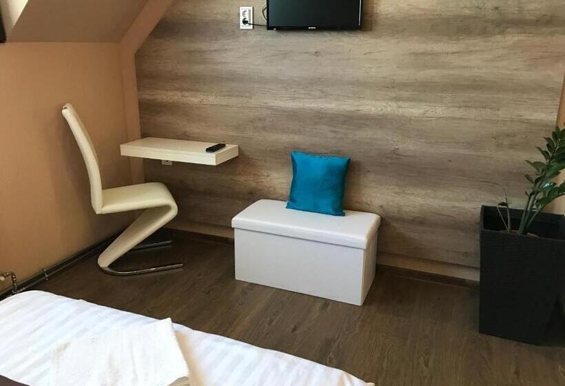 Номер Superior, Abszolút Hotel és Panzió