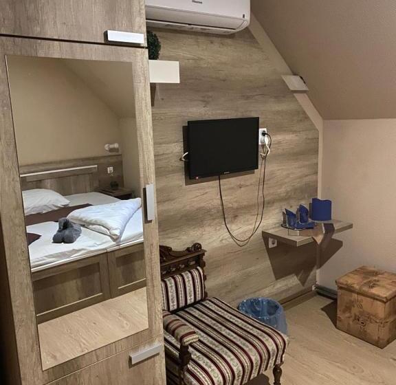 Номер Superior, Abszolút Hotel és Panzió