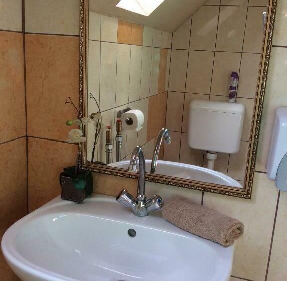 Family Suite, Abszolút Hotel és Panzió