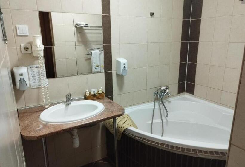 شاليه غرفة نوم واحدة, Aqua Land Villapark