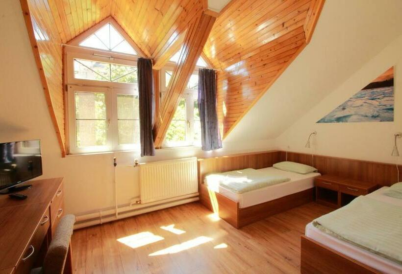 Номер Стандарт, Aquilo Hotel Panoráma