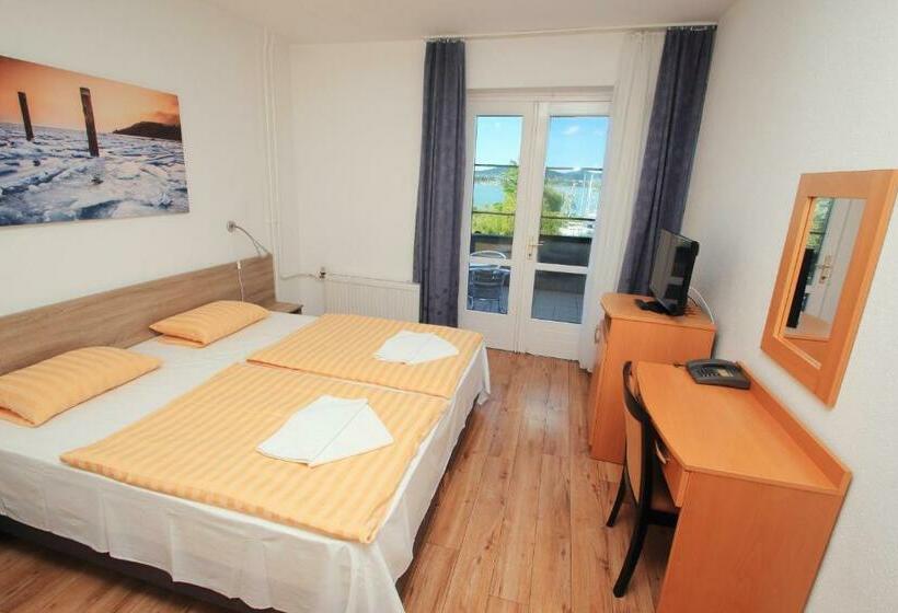 Номер Стандарт, Aquilo Hotel Panoráma